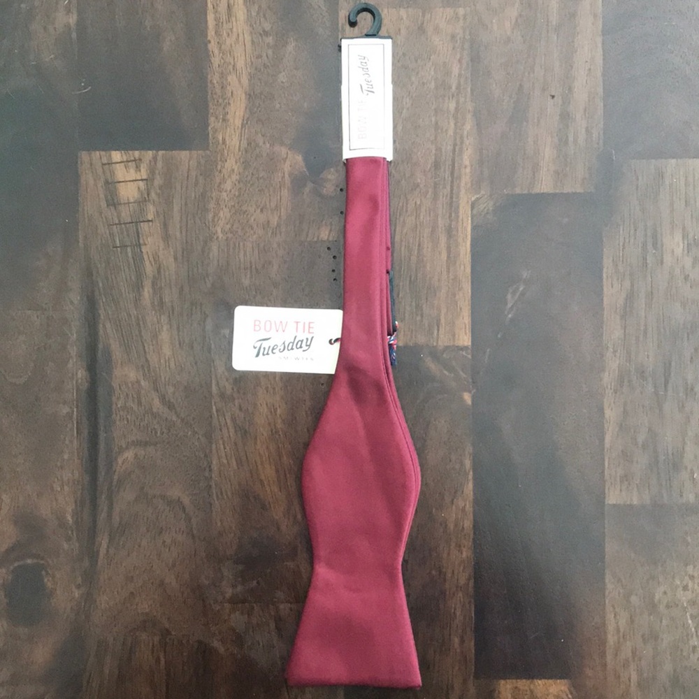 Men’s Bow Tie